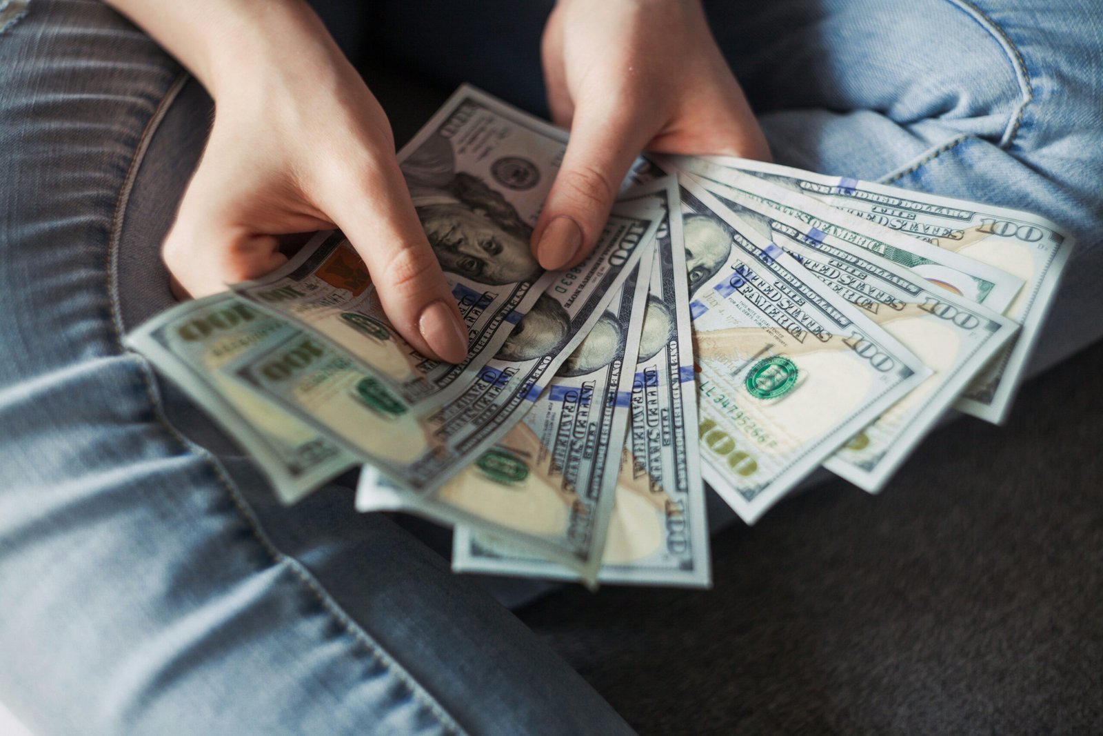 Earn money from home
