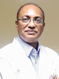 Doctor