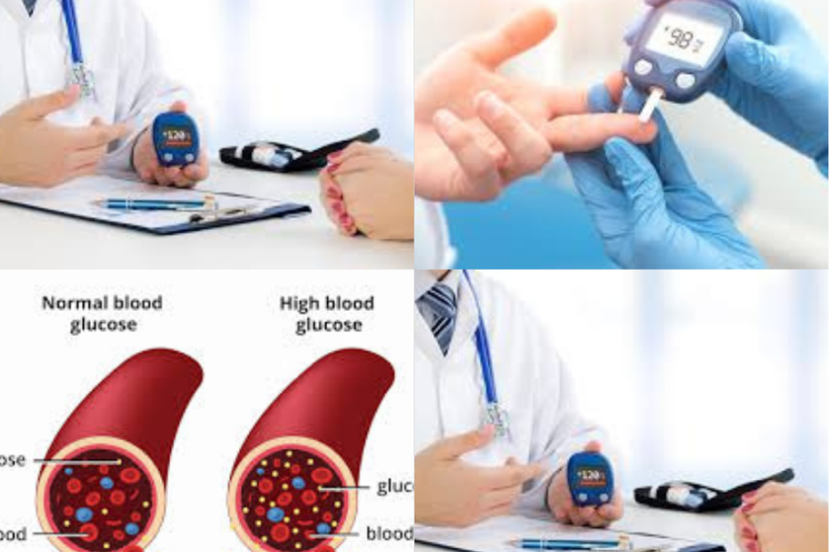 Diabetes Doctor