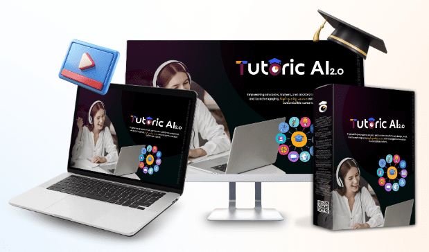 Tutoric AI 2.0