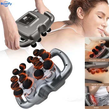 Professional Fascia Massage Gun